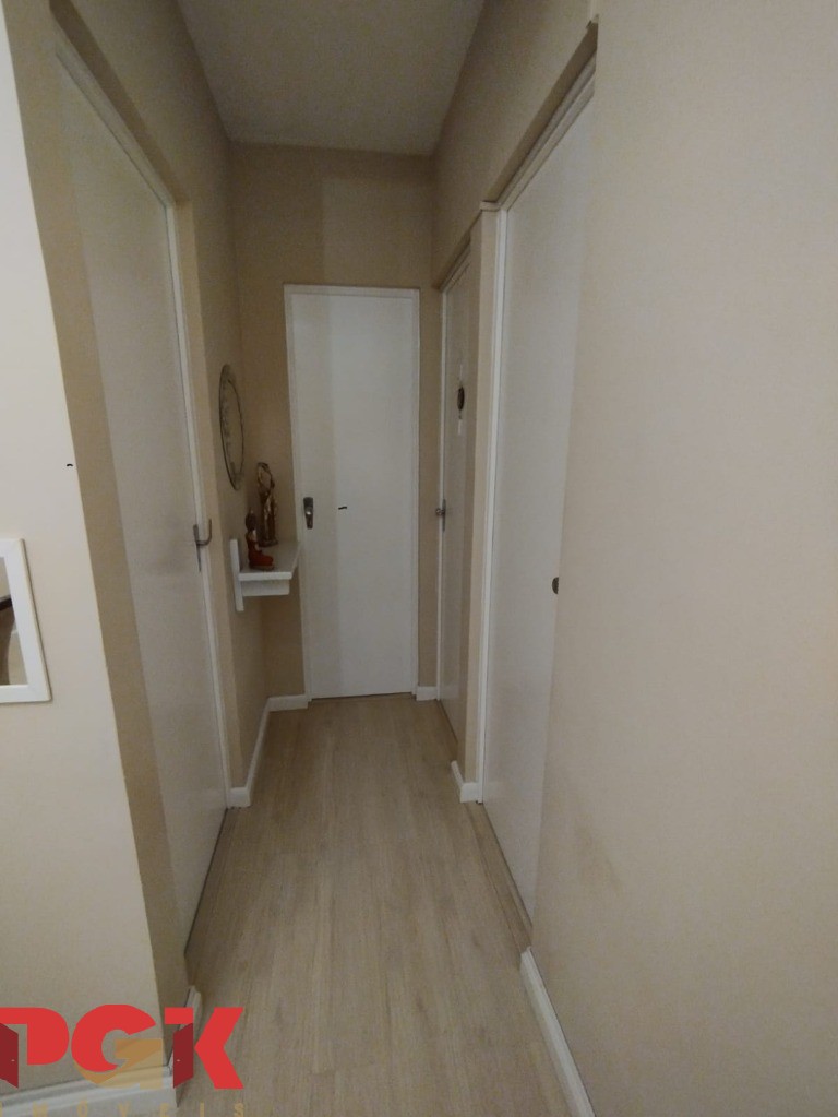 Apartamento à venda com 2 quartos, 42m² - Foto 6