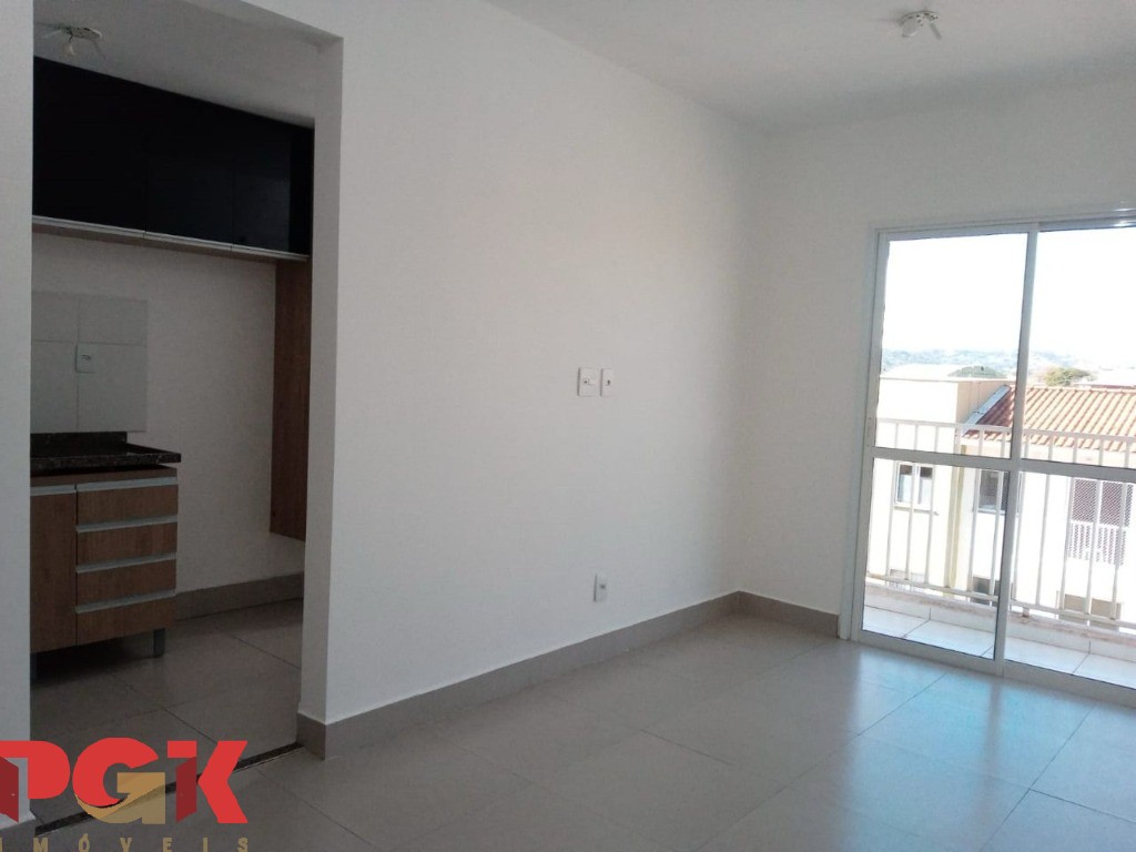 Apartamento para alugar com 2 quartos, 58m² - Foto 7