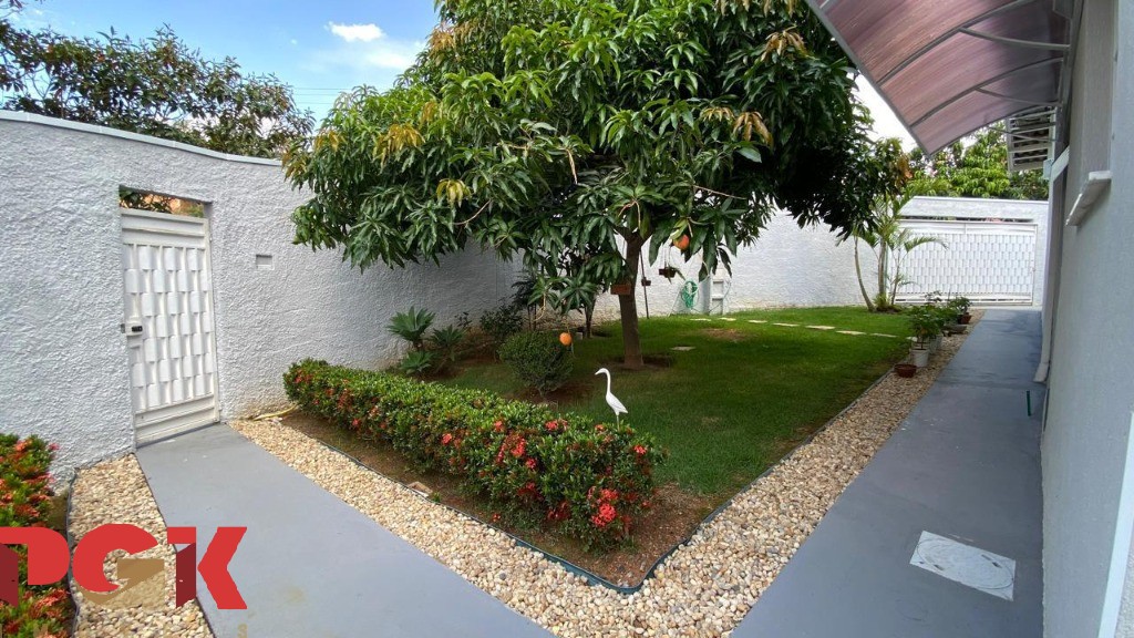 Casa, 3 quartos, 109 m² - Foto 5