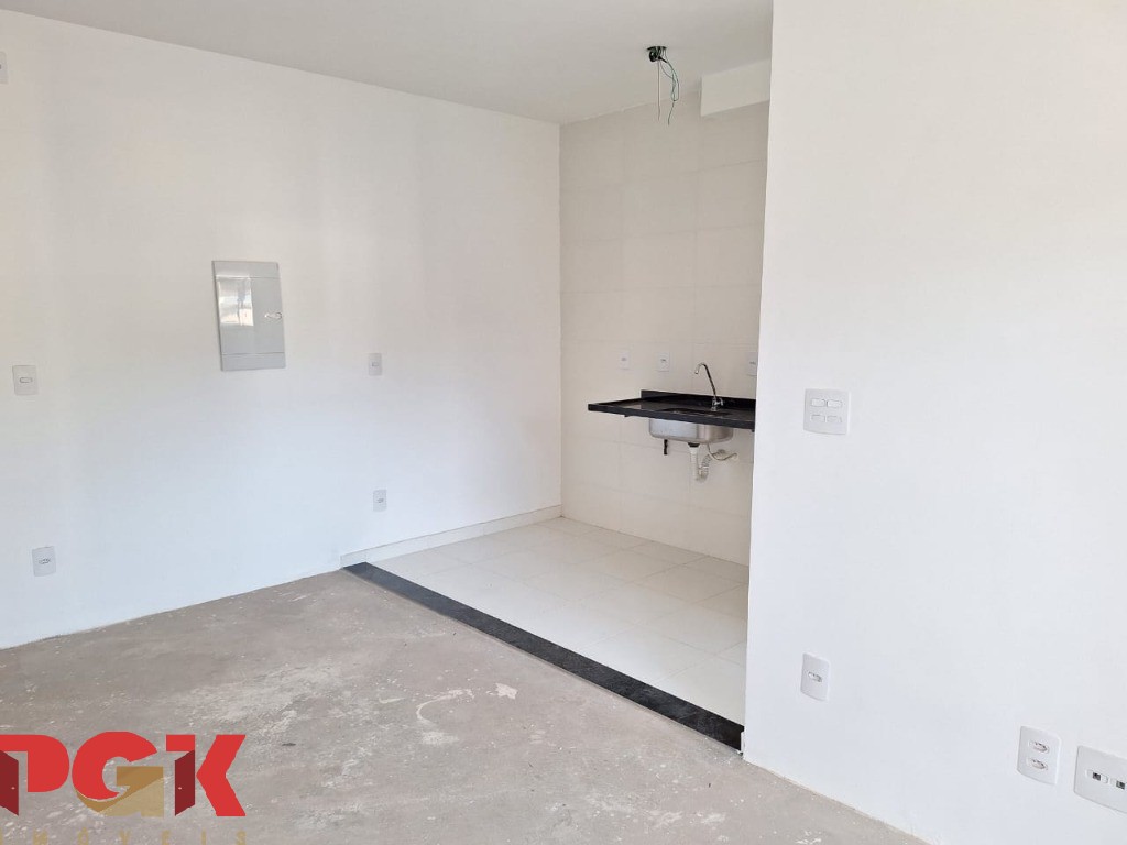 Apartamento à venda com 2 quartos, 58m² - Foto 35