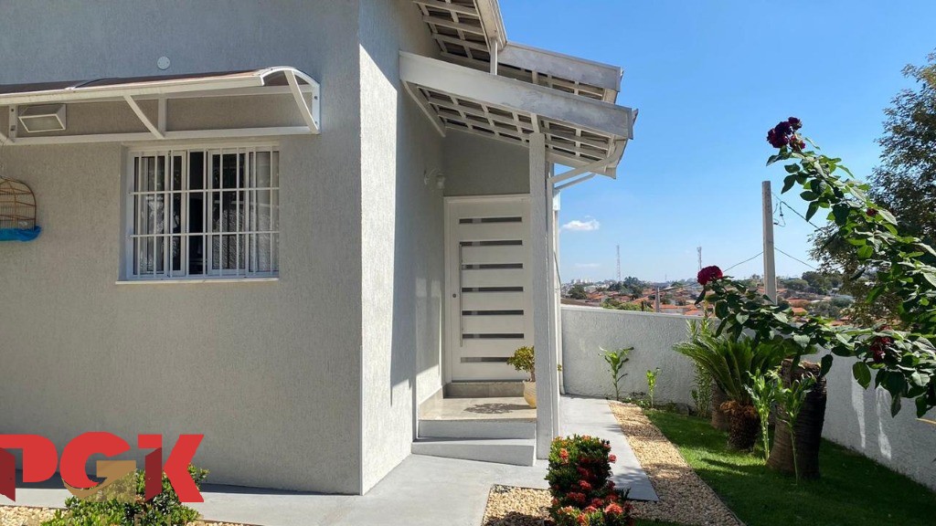 Casa, 3 quartos, 109 m² - Foto 23