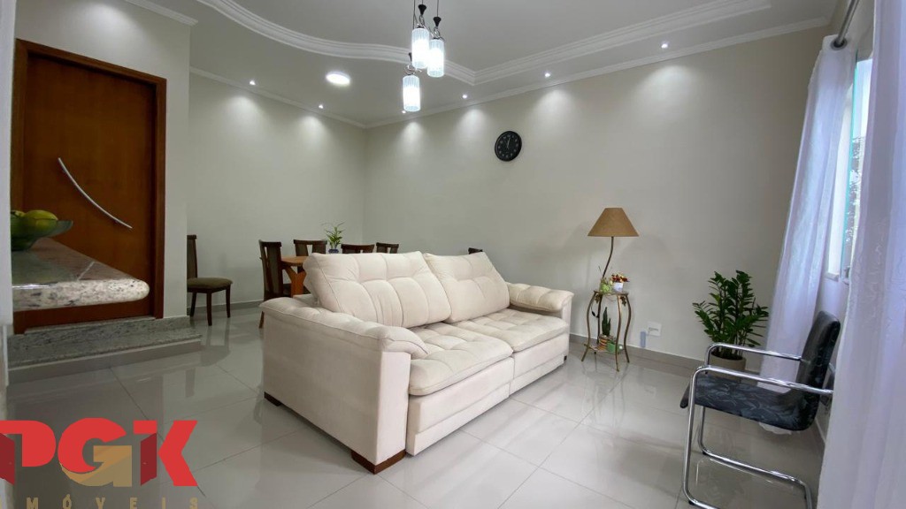 Casa, 3 quartos, 109 m² - Foto 8