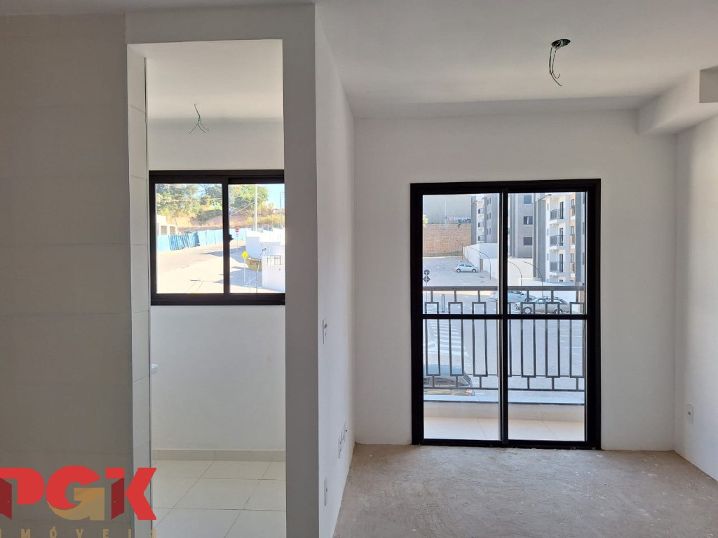 Apartamento à venda com 2 quartos, 58m² - Foto 34