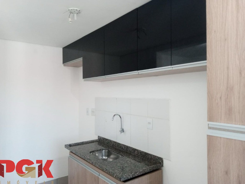 Apartamento para alugar com 2 quartos, 58m² - Foto 2