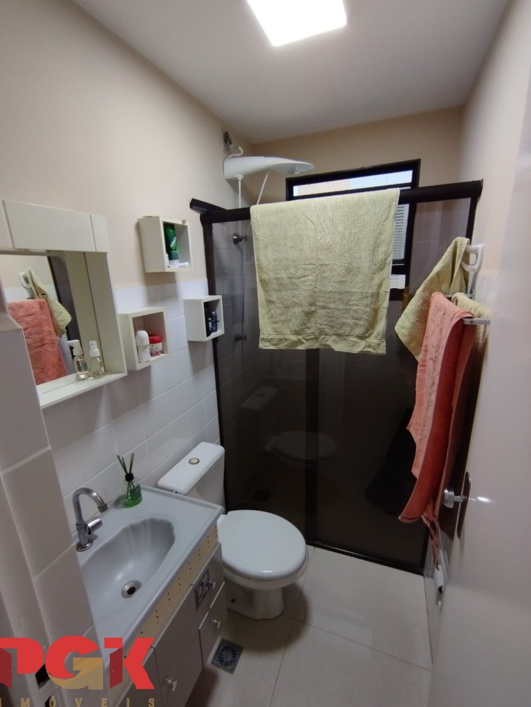 Apartamento à venda com 2 quartos, 42m² - Foto 10