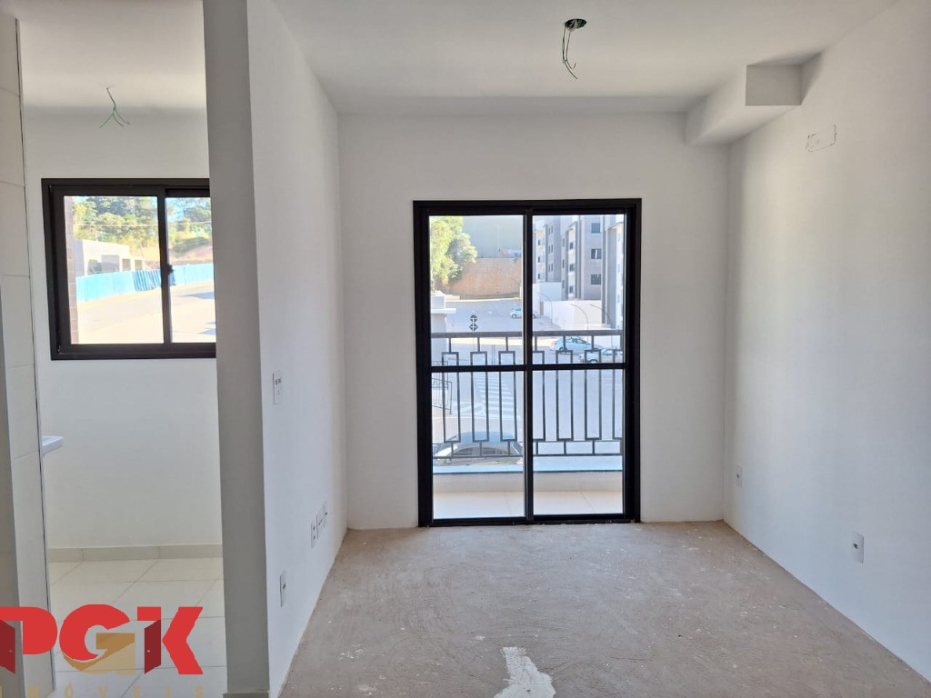 Apartamento à venda com 2 quartos, 58m² - Foto 15