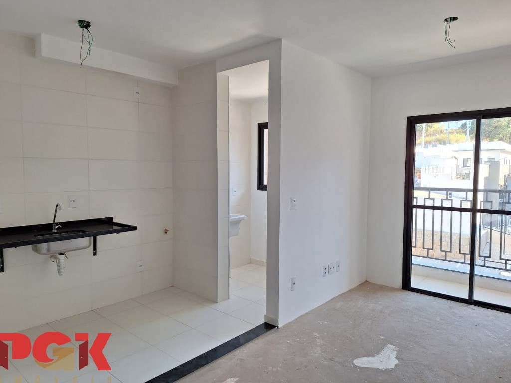 Apartamento à venda com 2 quartos, 58m² - Foto 9