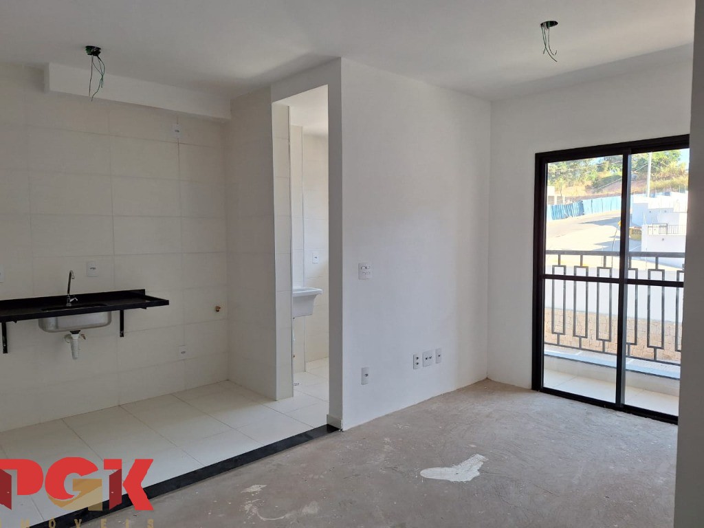 Apartamento à venda com 2 quartos, 58m² - Foto 33