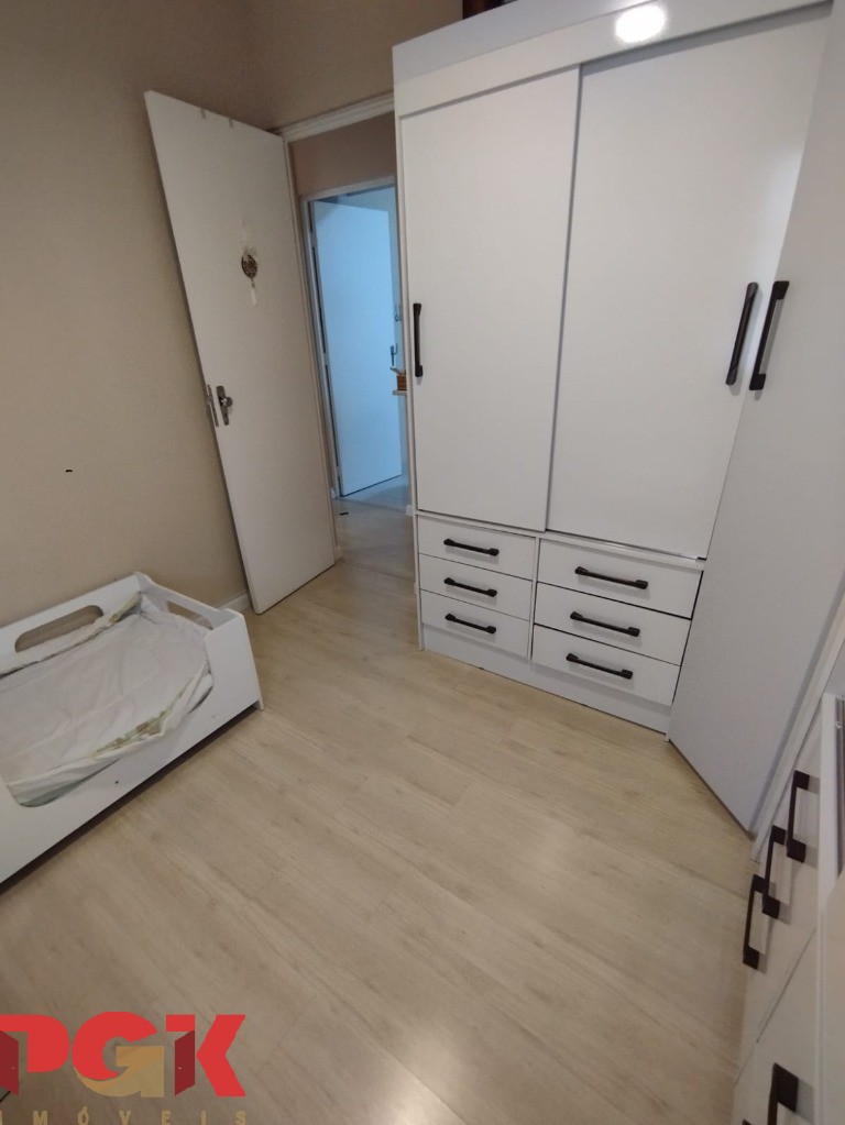 Apartamento à venda com 2 quartos, 42m² - Foto 8