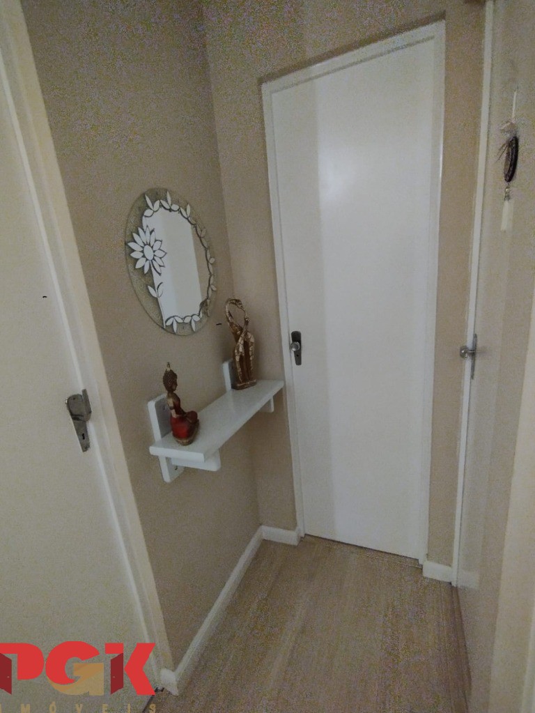 Apartamento à venda com 2 quartos, 42m² - Foto 9