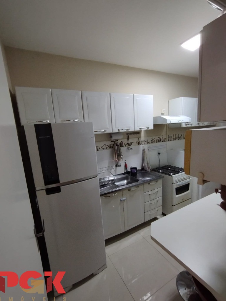 Apartamento à venda com 2 quartos, 42m² - Foto 4