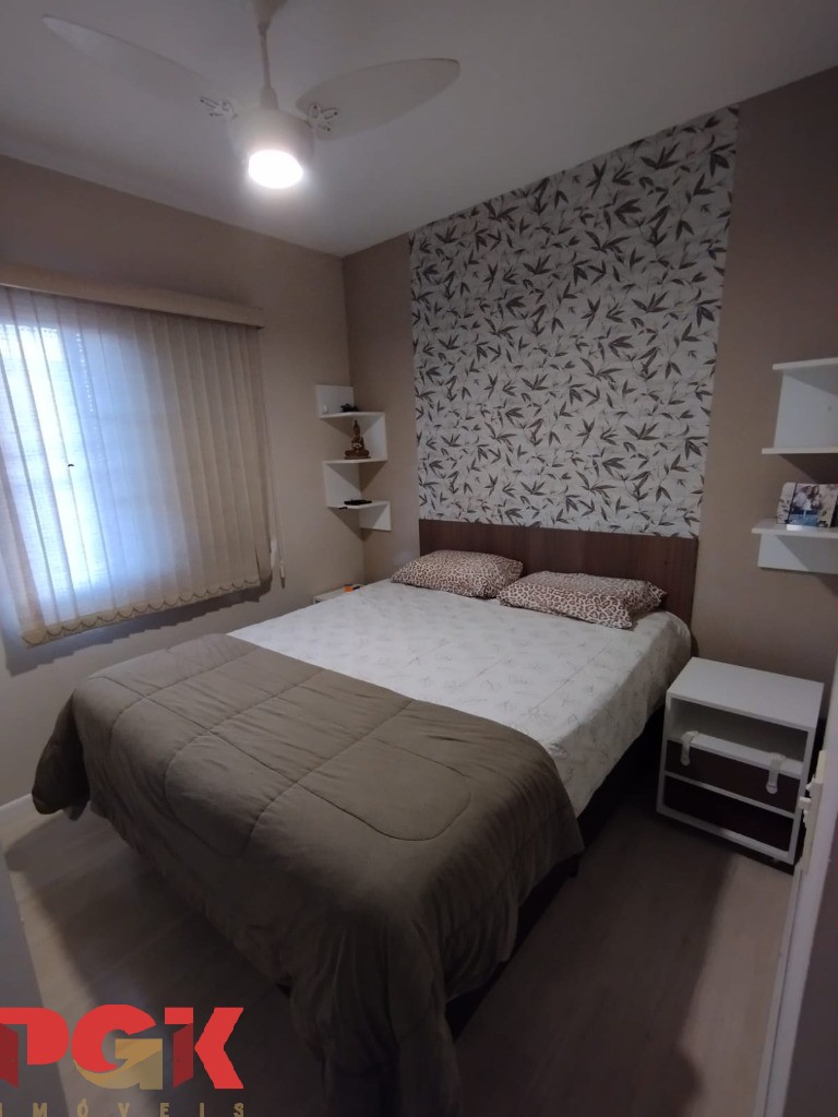 Apartamento à venda com 2 quartos, 42m² - Foto 11