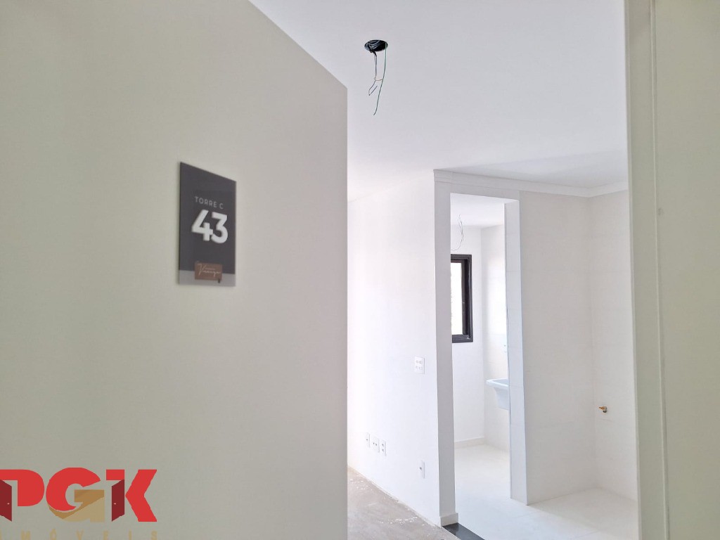 Apartamento, 2 quartos, 58 m² - Foto 2