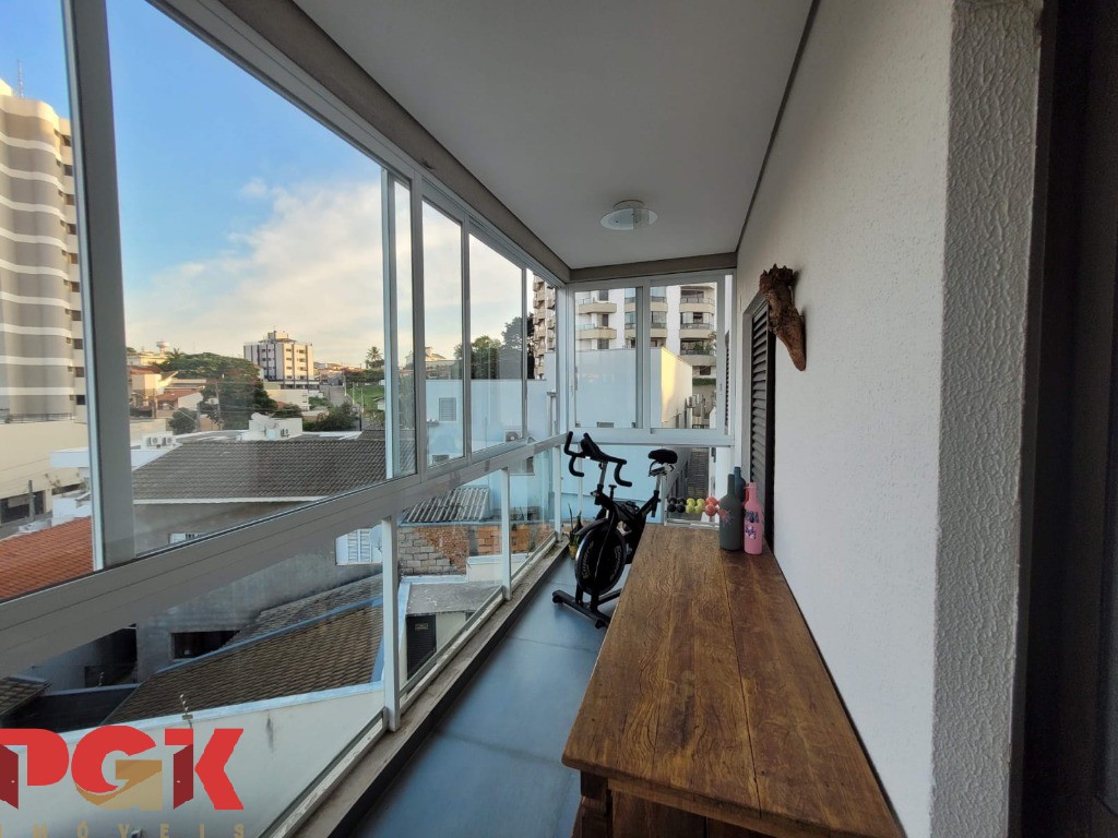 Apartamento à venda com 3 quartos, 96m² - Foto 14