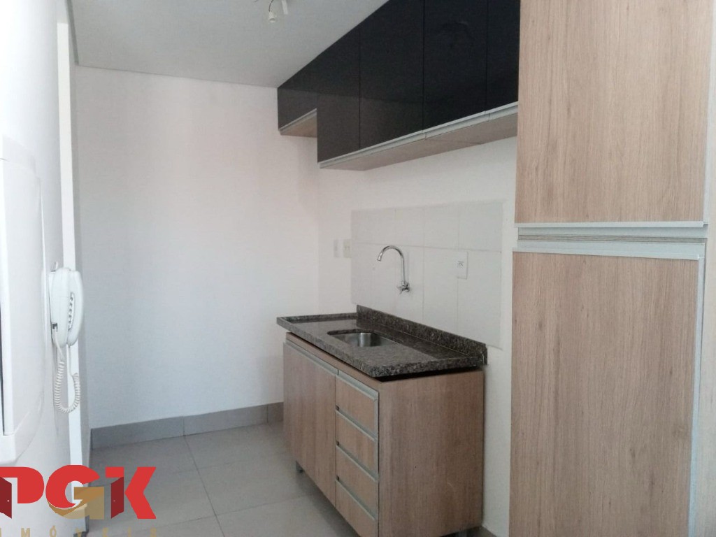 Apartamento para alugar com 2 quartos, 58m² - Foto 3