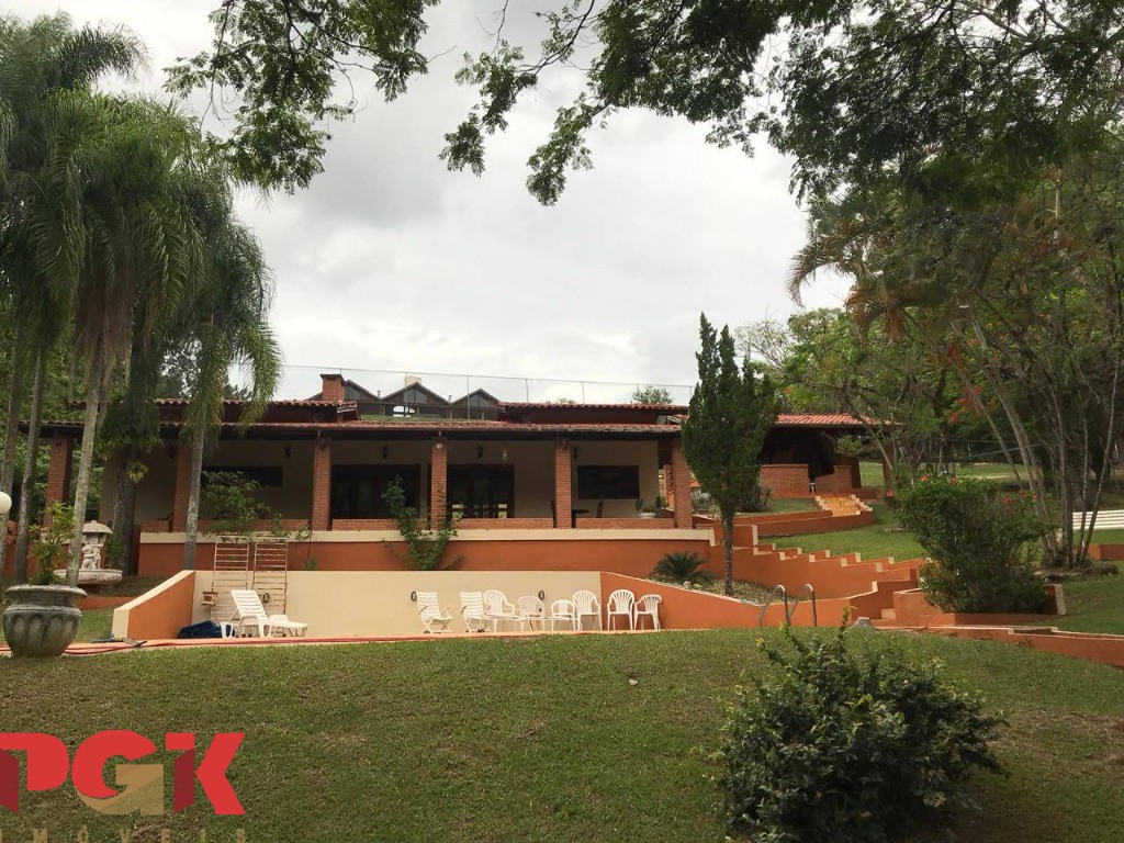 Chácara à venda com 7 quartos, 340m² - Foto 5