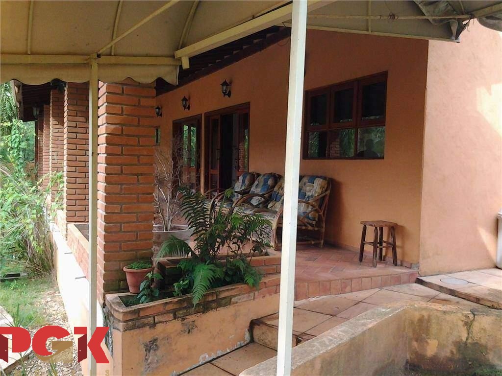 Chácara à venda com 7 quartos, 340m² - Foto 4