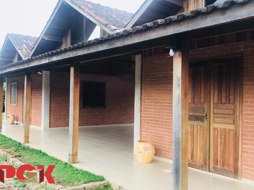 Chácara à venda com 7 quartos, 340m² - Foto 28