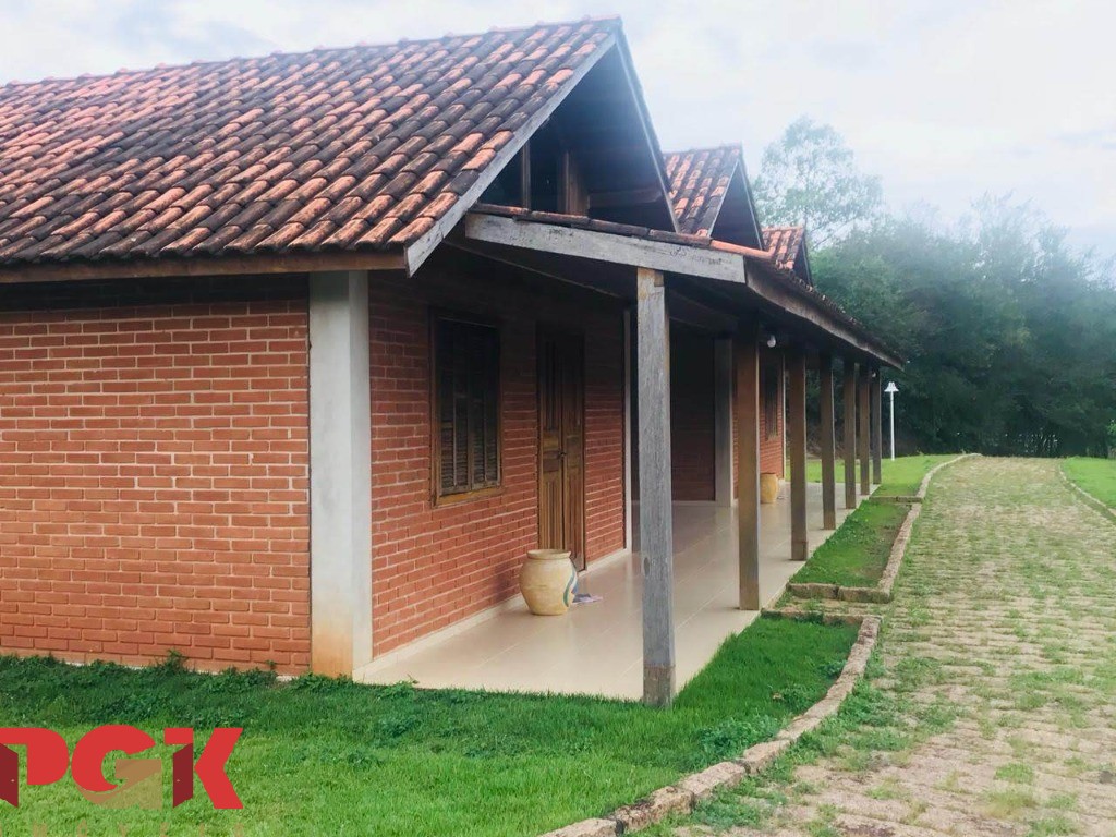 Chácara à venda com 7 quartos, 340m² - Foto 33