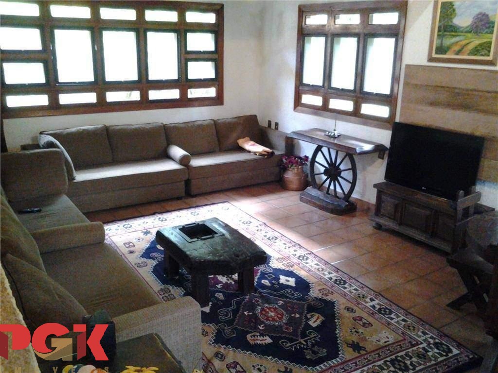 Chácara à venda com 7 quartos, 340m² - Foto 12