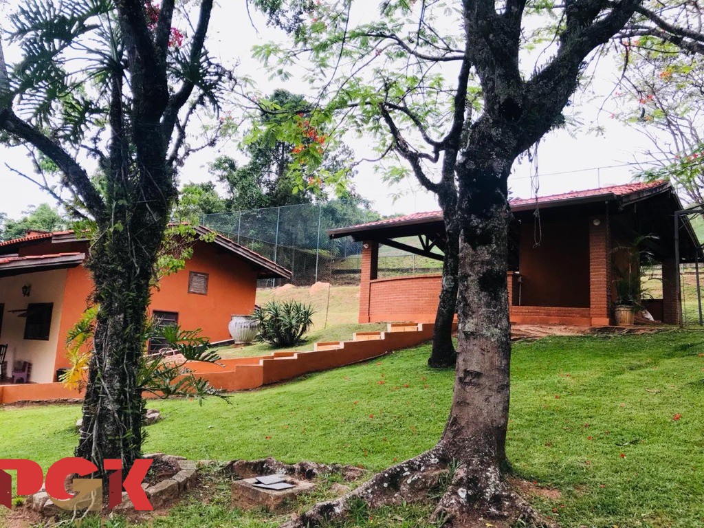 Chácara à venda com 7 quartos, 340m² - Foto 6