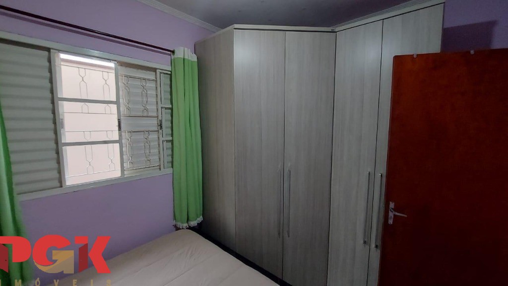 Casa à venda com 3 quartos, 88m² - Foto 9