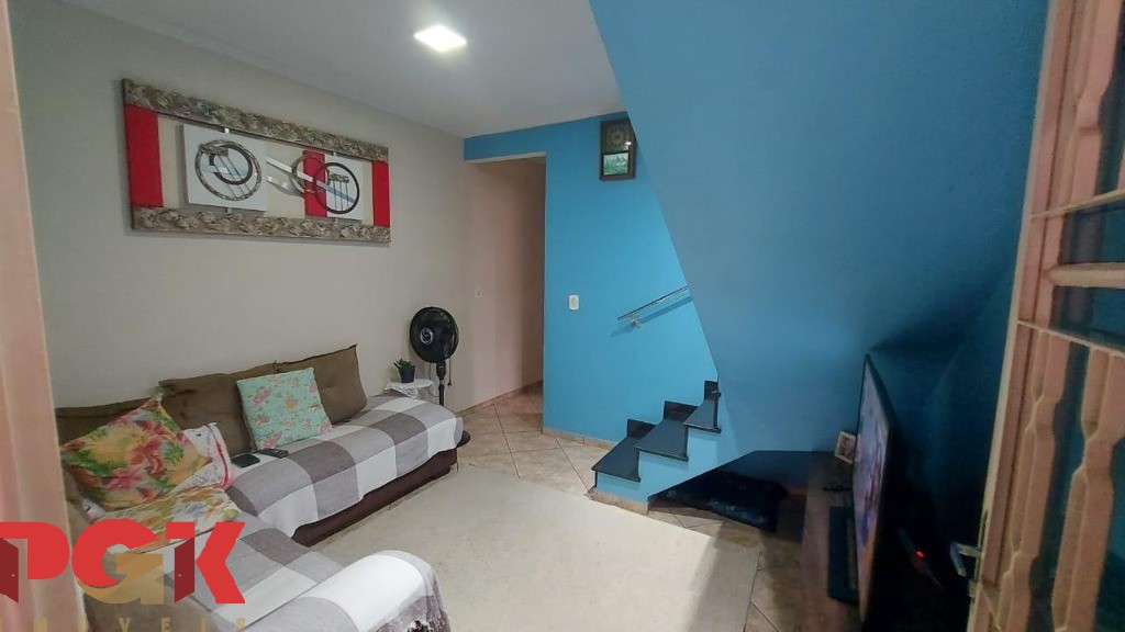 Casa, 3 quartos, 88 m² - Foto 4