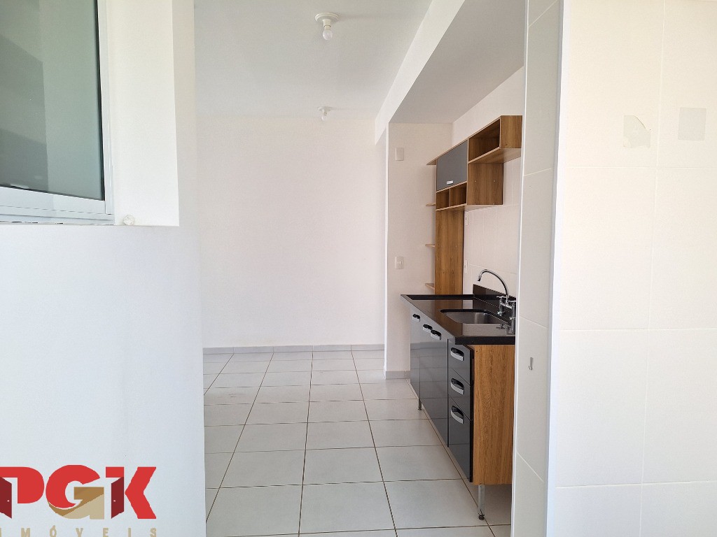 Apartamento à venda com 3 quartos, 85m² - Foto 19