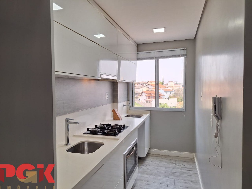 Apartamento à venda com 2 quartos, 48m² - Foto 8