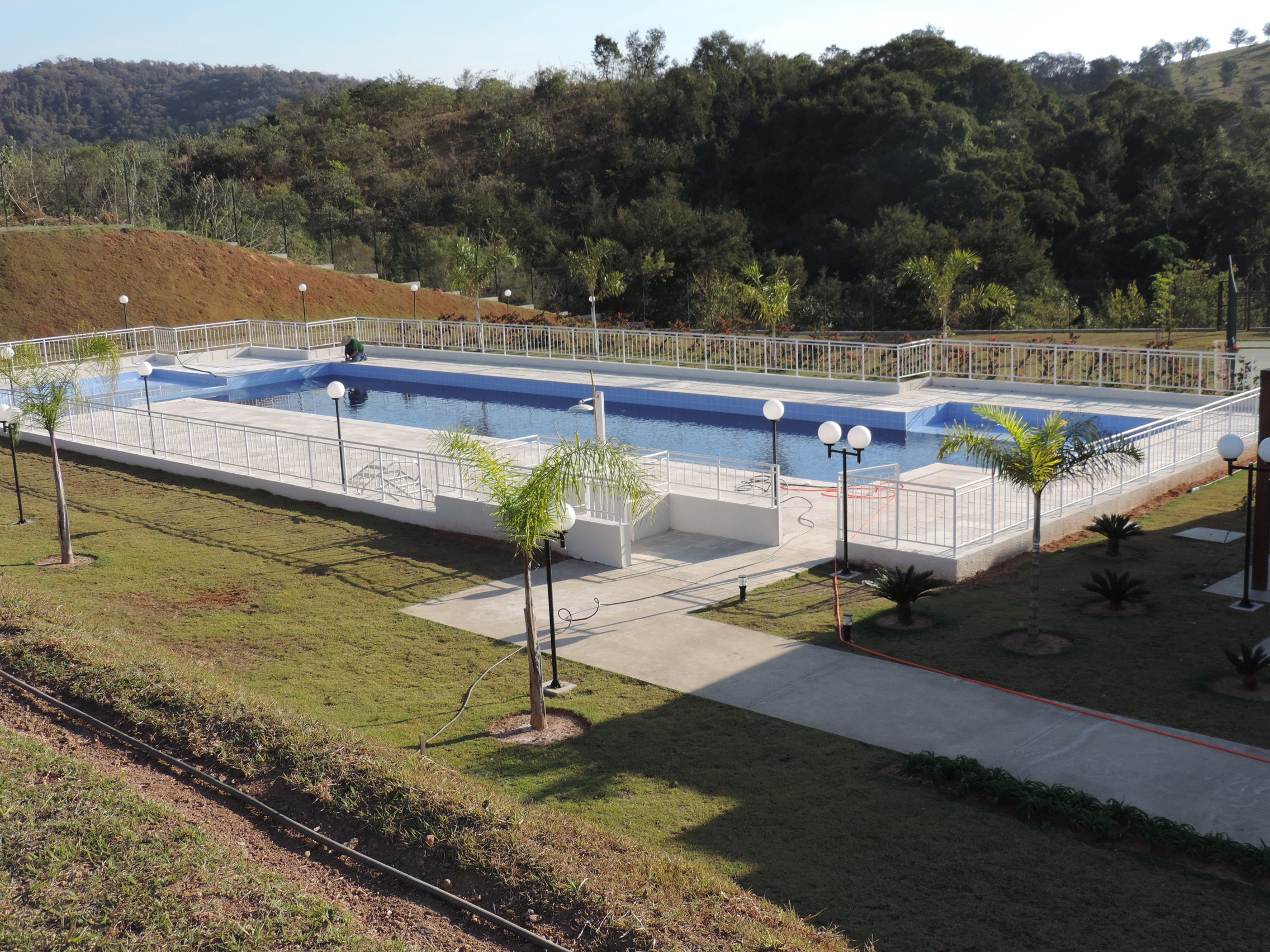 Terreno 881,34 m² à venda no Condomínio Santa Mônica em Itupeva/SP.