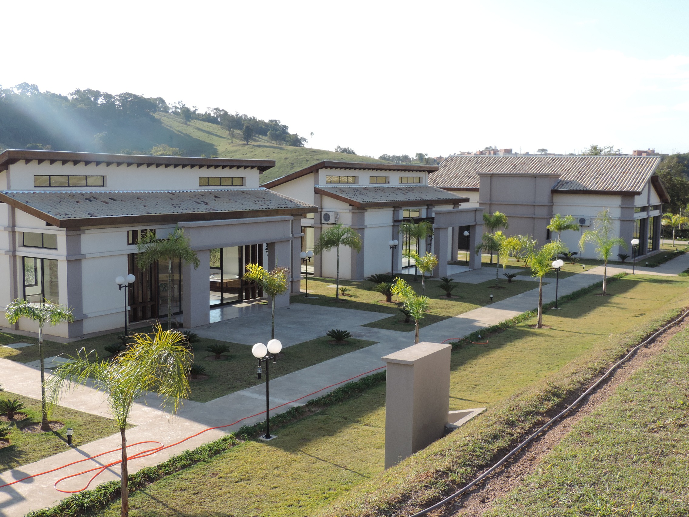 Terreno 900,00 m² à venda no Condomínio Santa Mônica em Itupeva/SP.