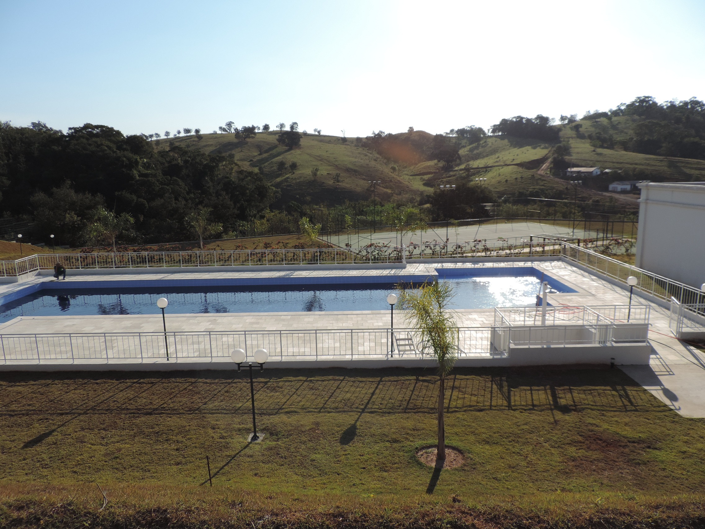 Terreno 800,00 m² à venda no Condomínio Santa Mônica em Itupeva/SP.