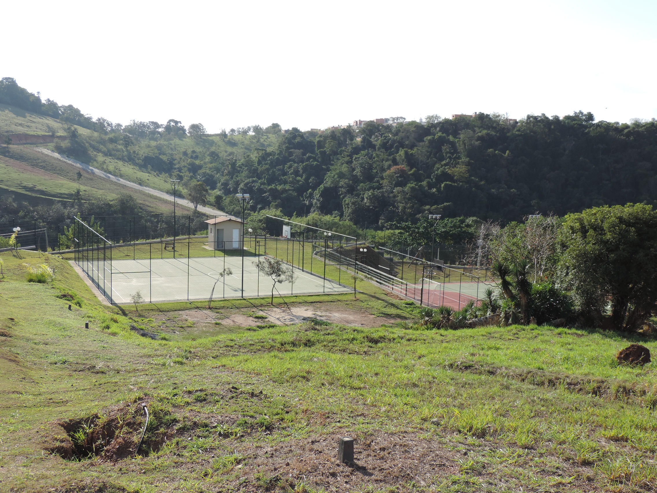 Terreno 1.229,49m² à venda no Condomínio Santa Mônica em Itupeva/SP.