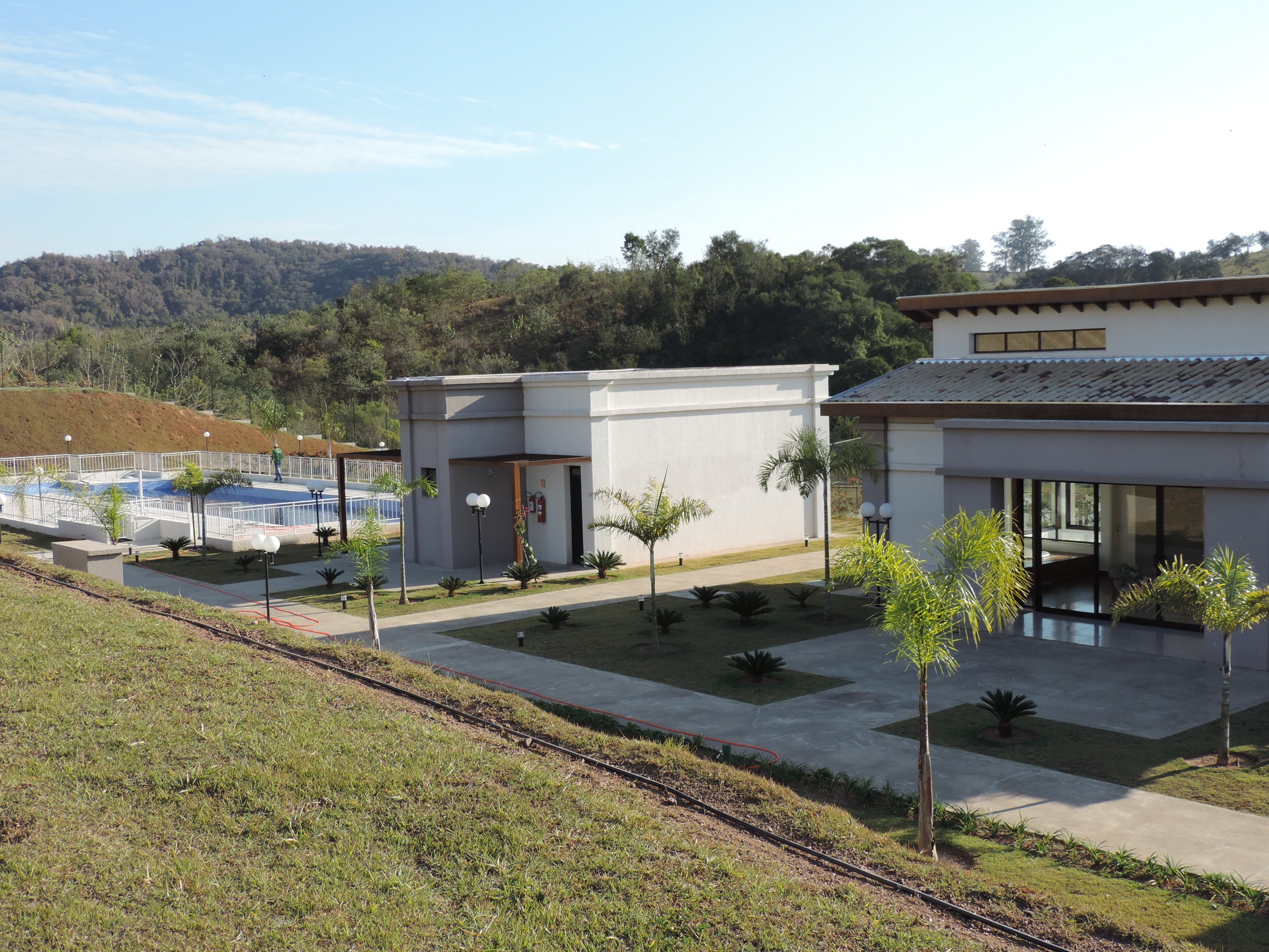 Terreno 801,28m² à venda no Condomínio Santa Mônica em Itupeva/SP.