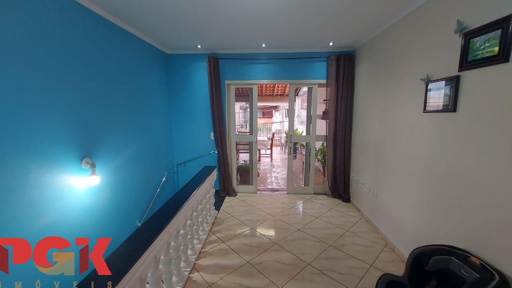 Casa à venda com 3 quartos, 88m² - Foto 21