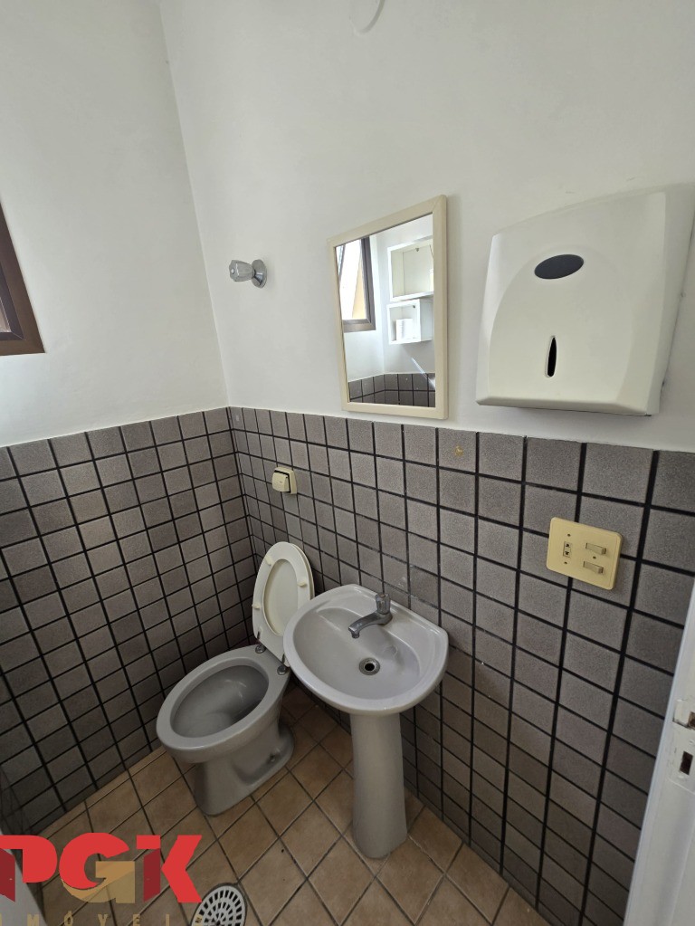 Conjunto Comercial-Sala para alugar - Foto 7