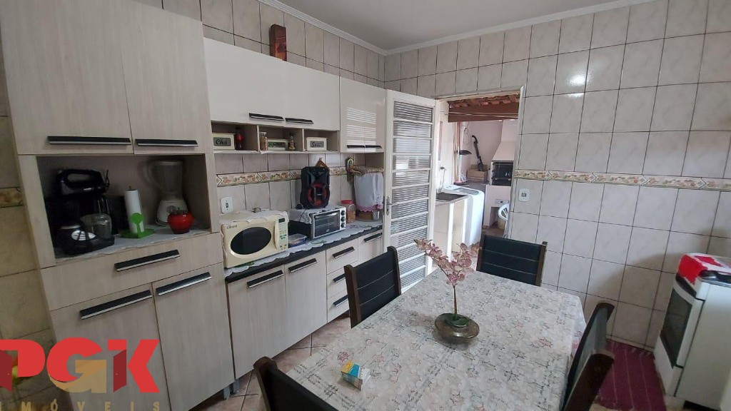 Casa à venda com 3 quartos, 88m² - Foto 13