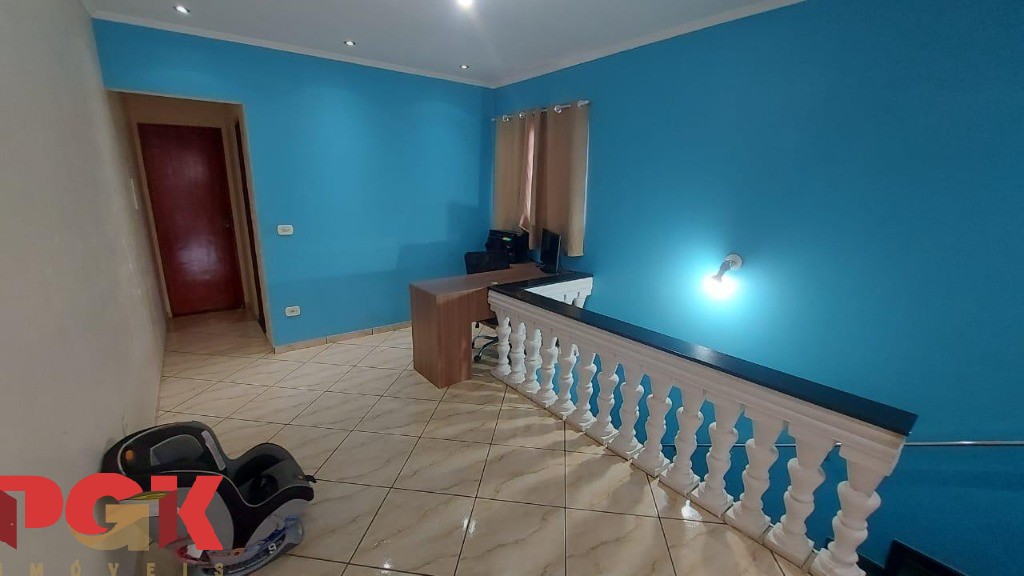 Casa à venda com 3 quartos, 88m² - Foto 20