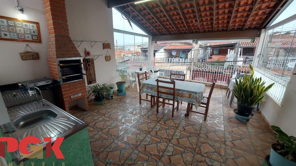 Casa à venda com 3 quartos, 88m² - Foto 26