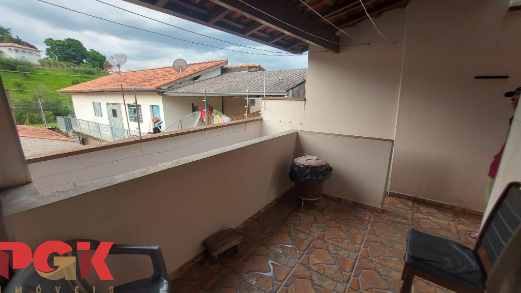 Casa à venda com 3 quartos, 88m² - Foto 15