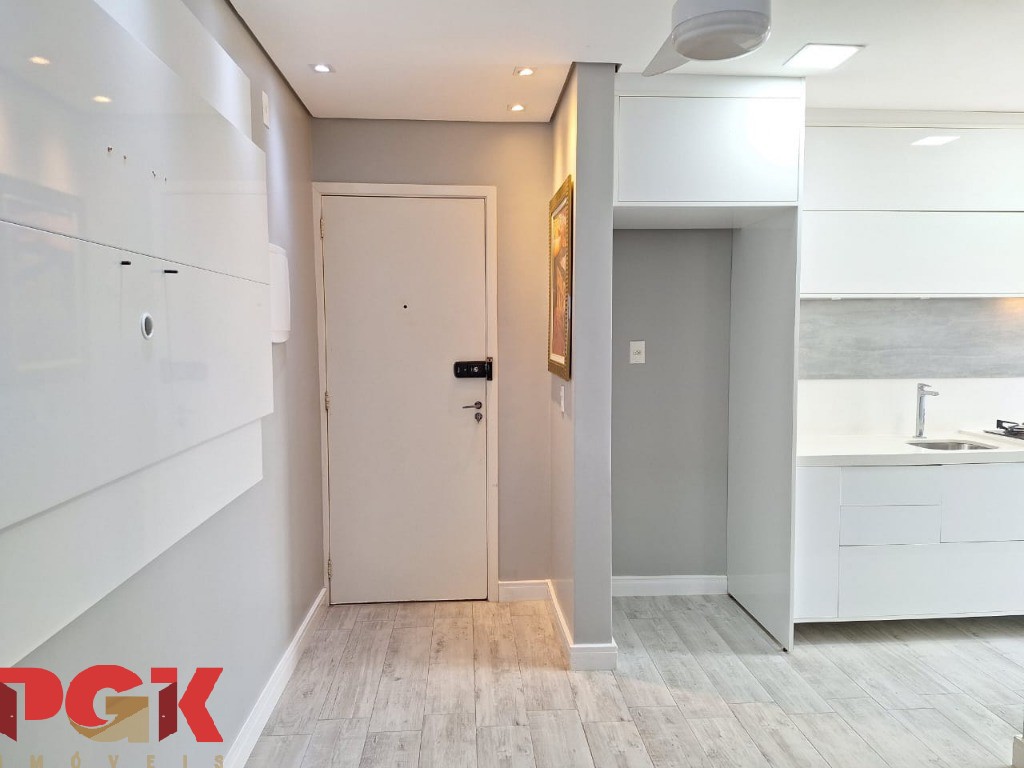 Apartamento à venda com 2 quartos, 48m² - Foto 4