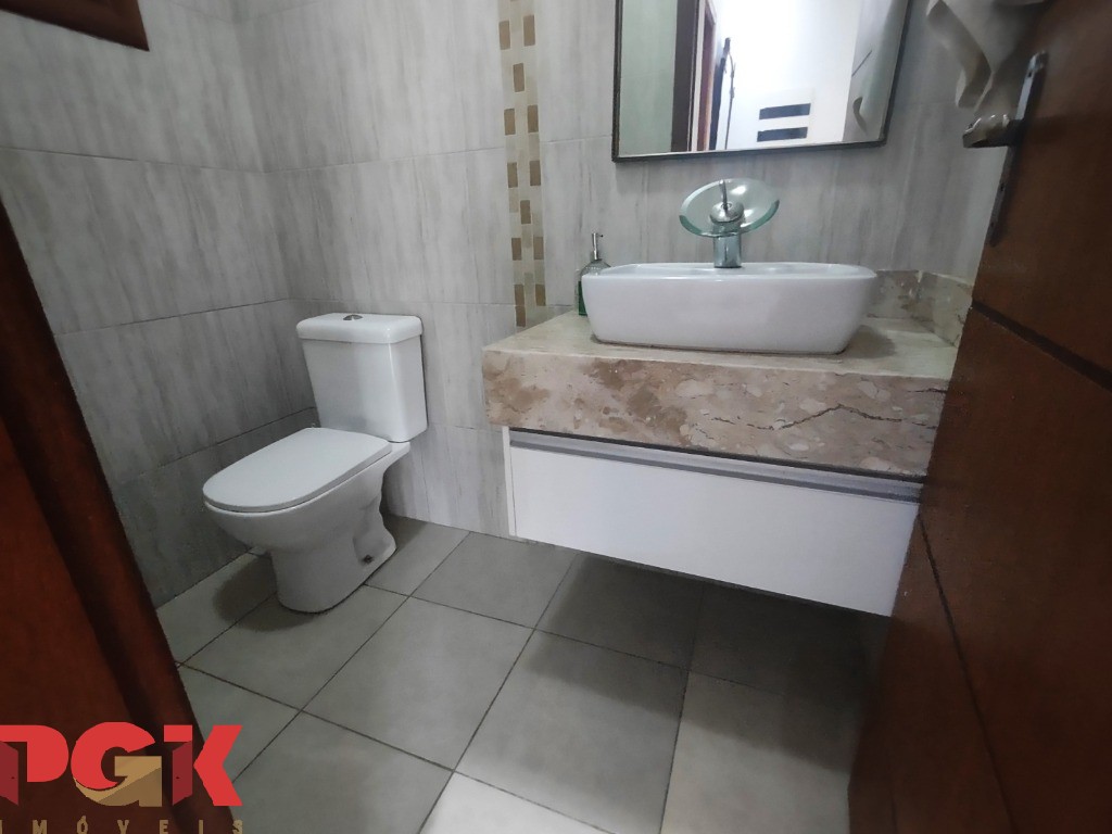 Casa à venda com 3 quartos - Foto 5