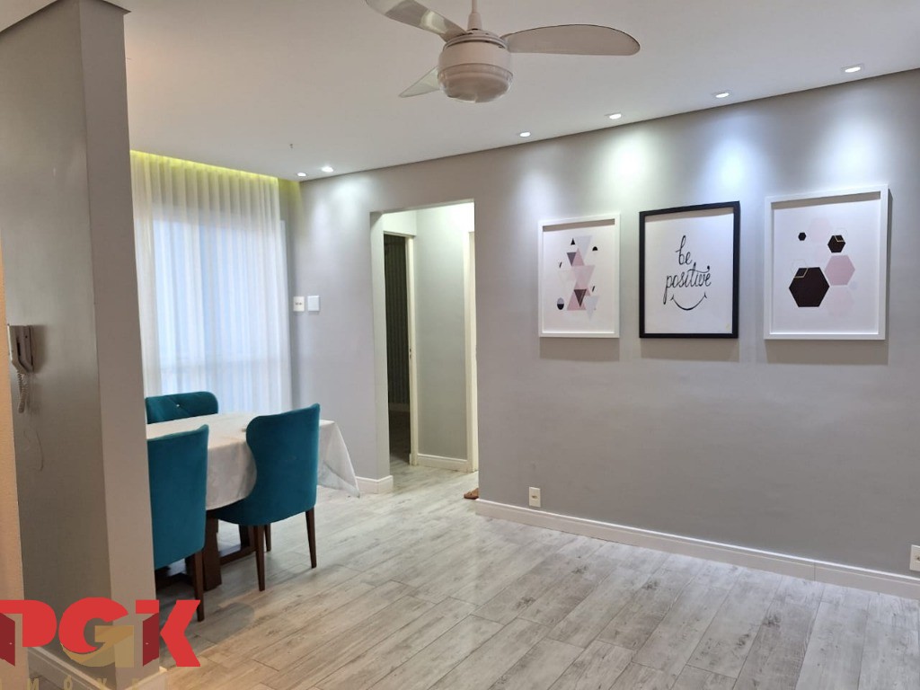 Apartamento à venda com 2 quartos, 48m² - Foto 5