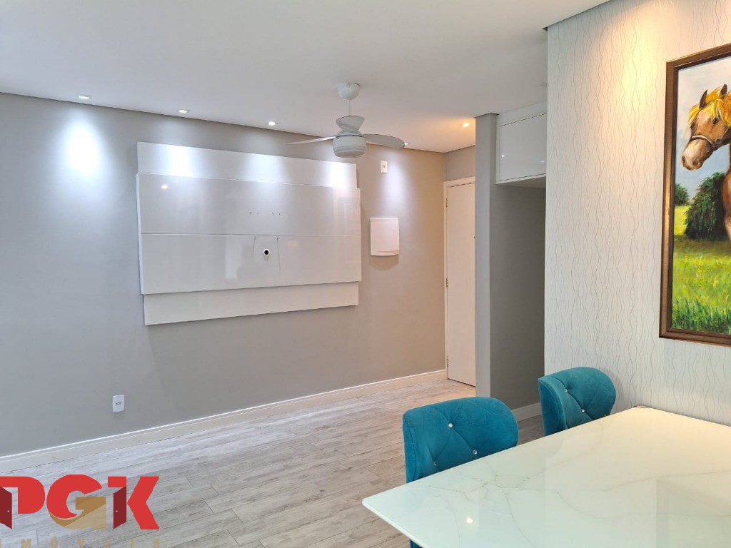 Apartamento à venda com 2 quartos, 48m² - Foto 7