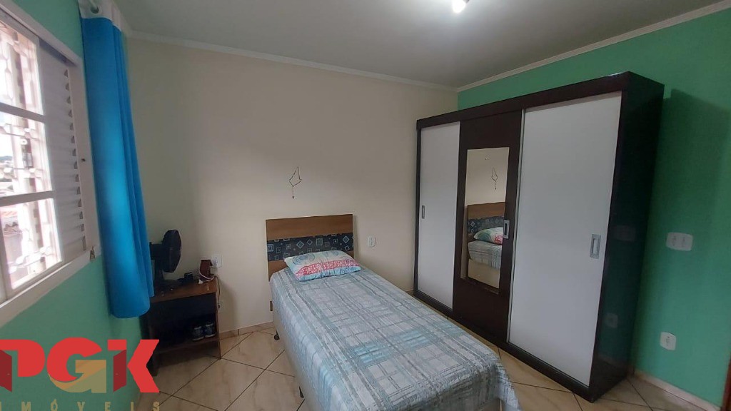 Casa à venda com 3 quartos, 88m² - Foto 23