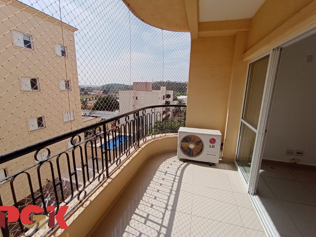 Apartamento para alugar com 3 quartos, 94m² - Foto 11