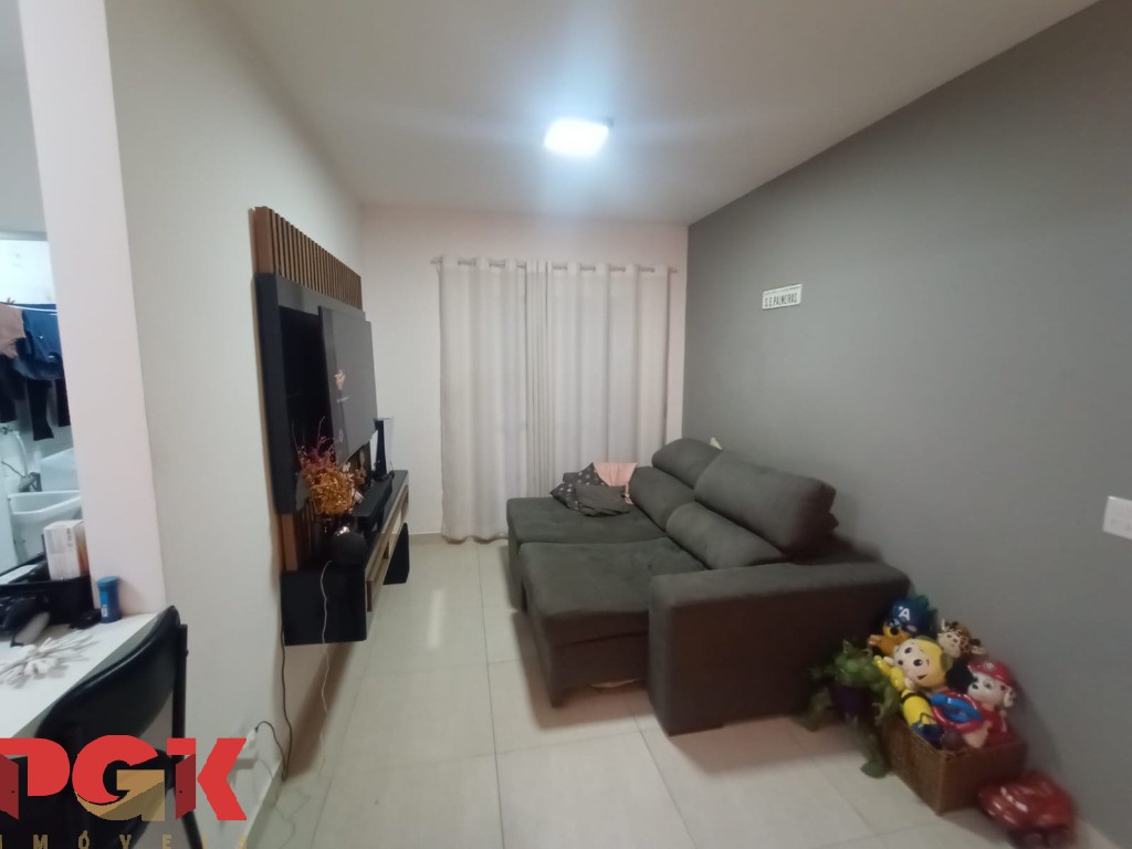 Apartamento, 2 quartos - Foto 3