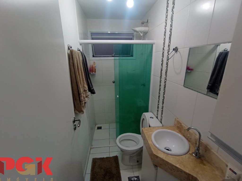 Apartamento, 2 quartos - Foto 12