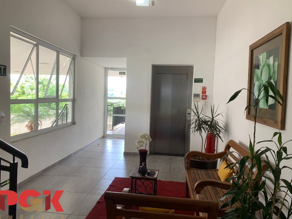 Apartamento, 2 quartos - Foto 14