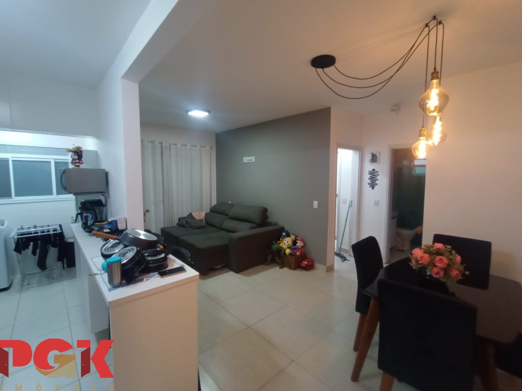 Apartamento, 2 quartos - Foto 2